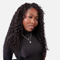 THE FREE DIVA - TISSAGE CURLY