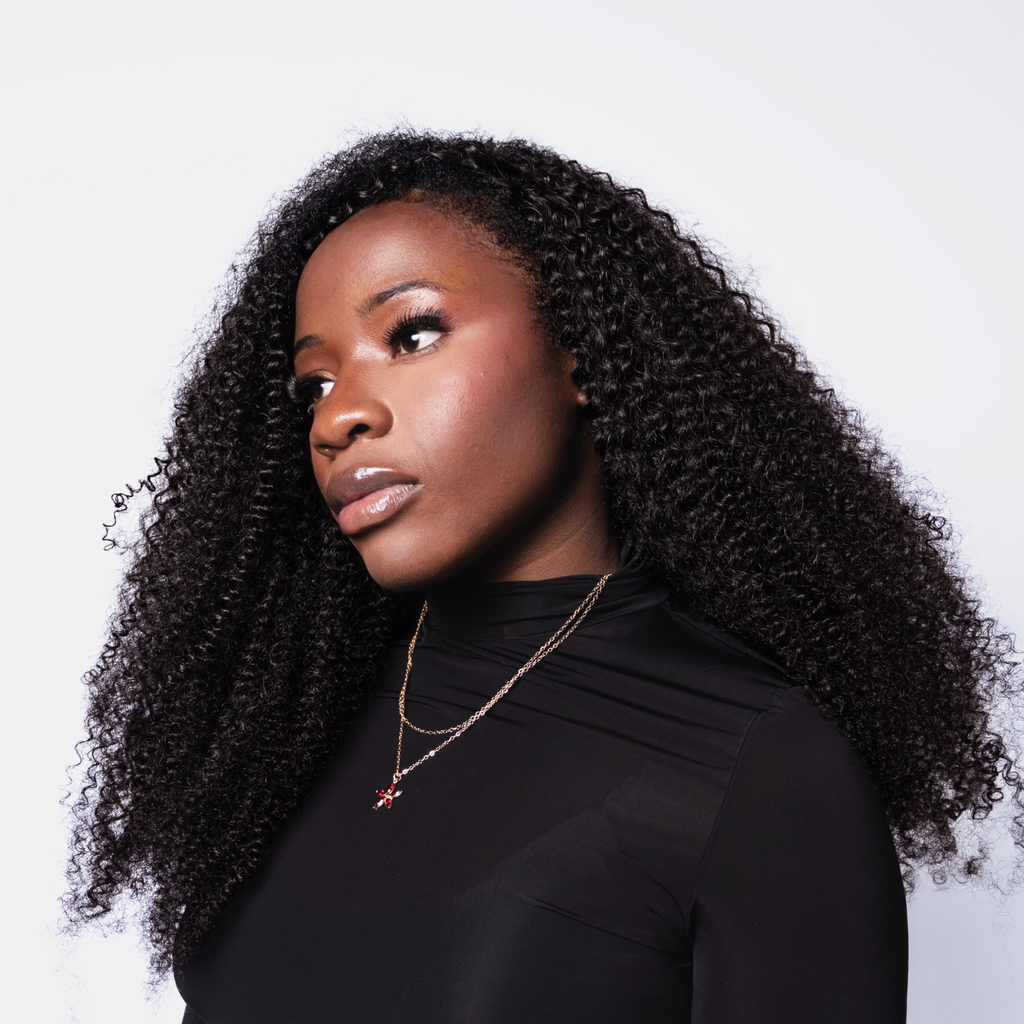 THE ROYAL DIVA - TISSAGE KINKY CURLY