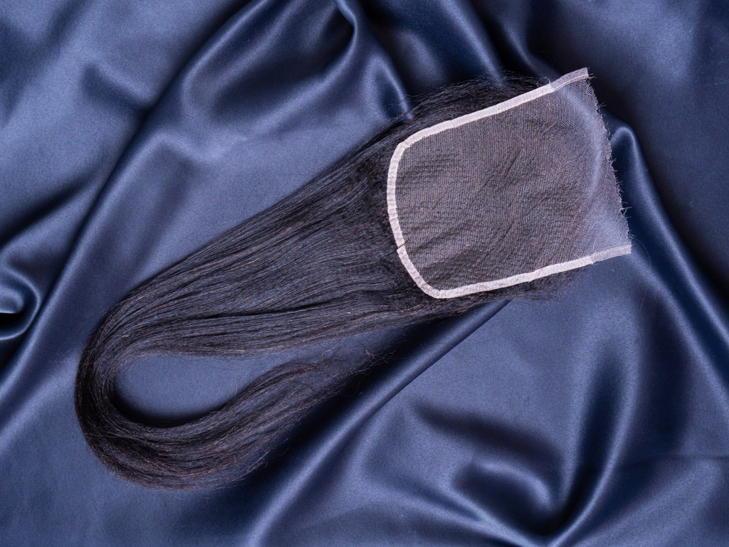 THE ÉLÉGANTE DIVA - HD 5x5 CLOSURE