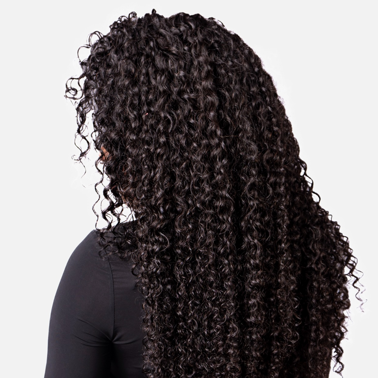 THE FREE DIVA -TISSAGE CURLY X3