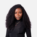 THE ROYAL DIVA - TISSAGE KINKY CURLY