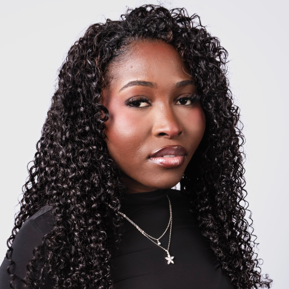 THE FREE DIVA -TISSAGE CURLY X3