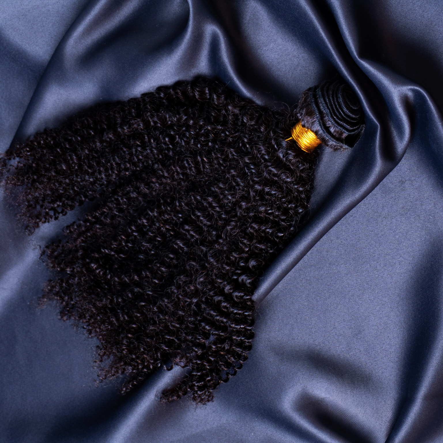 THE ROYAL DIVA - TISSAGE KINKY CURLY X3